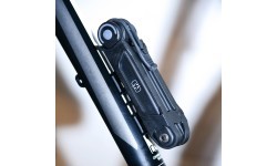 Salokāma slēdzene Oxford Linklock 84 cm