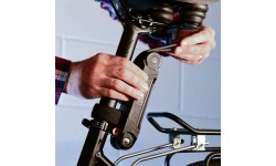Складной замок Oxford Linklock 84 см