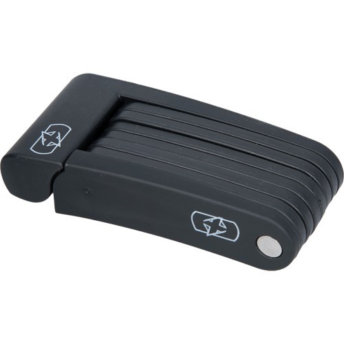 Folding Lock Oxford Linklock 72 cm
