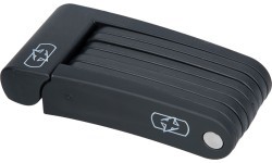 Folding Lock Oxford Linklock 72 cm