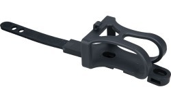 Salokāma velosipēda slēdzene Oxford Linklock 72 cm