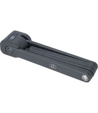 Складной замок Oxford Linklock SL 100 см