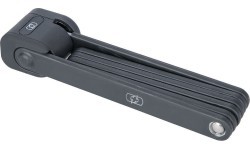 Salokāma slēdzene Oxford Linklock SL 100 cm