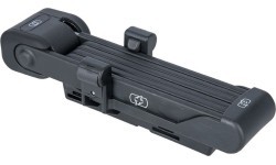 Salokāma slēdzene Oxford Linklock SL 100 cm