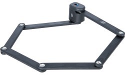 Folding Lock Oxford Linklock SL 100 cm