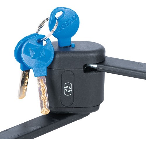 Складной замок Oxford Linklock SL 100 см