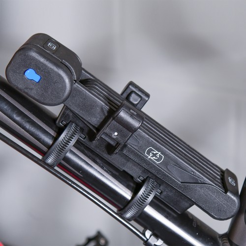 Salokāma slēdzene Oxford Linklock SL 100 cm