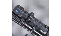 Folding Lock Oxford Linklock SL 100 cm