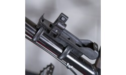 Складной замок Oxford Linklock SL 100 см