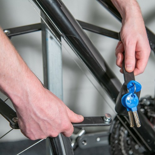 Складной замок Oxford Linklock SL 100 см
