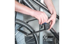 Salokāma slēdzene Oxford Linklock SL 100 cm
