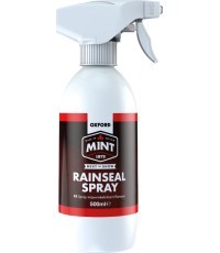 Ūdens necaurlaidības aerosols Rainseal Mint, 500 ml