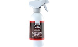 Ūdens necaurlaidības aerosols Rainseal Mint, 500 ml