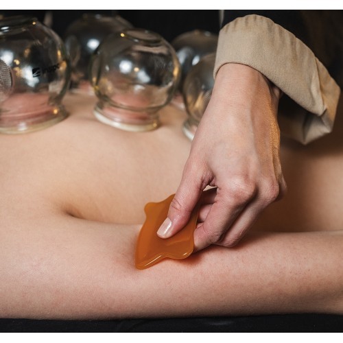 Cupping Therapy Set inSPORTline Sebsahar