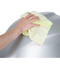 Waffle Drying Towel Oxford 80 x 40 cm