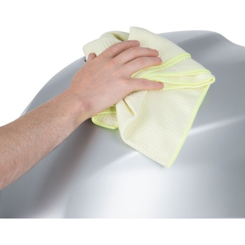 Вафельное полотенце для сушки Oxford 80 x 40 см