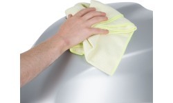 Вафельное полотенце для сушки Oxford 80 x 40 см