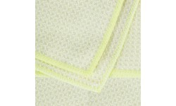 Waffle Drying Towel Oxford 80 x 40 cm