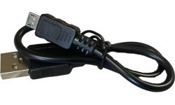 Зарядный кабель для Bluetooth-гарнитуры EJEAS E1+