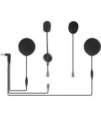 Rezerves austiņas EJEAS Q7 Bluetooth domofonam