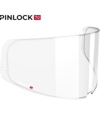 Pinlock® ieliktnis MaxVision™ 70 Cassida Aero ķiverēm