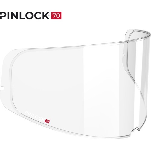 Pinlock® ieliktnis MaxVision™ 70 Cassida Aero ķiverēm