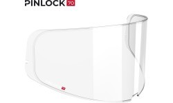 Pinlock® ieliktnis MaxVision™ 70 Cassida Aero ķiverēm