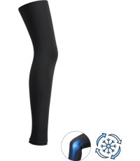 Cooling Gel Leg Wrap inSPORTline Vitafredo M