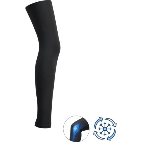 Cooling Gel Leg Wrap inSPORTline Vitafredo M