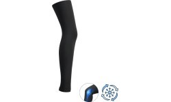 Cooling Gel Leg Wrap inSPORTline Vitafredo L