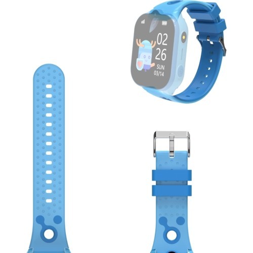 Replacement Strap for Children’s Smart Watch inSPORTline Odino