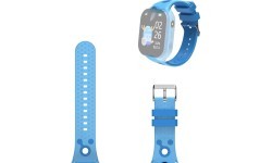 Replacement Strap for Children’s Smart Watch inSPORTline Odino
