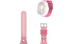 Replacement Strap for Children’s Smart Watch inSPORTline Melino