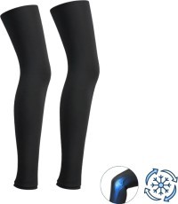 Cooling Gel Leg Wrap inSPORTline Vitafredo L – 1 Pair