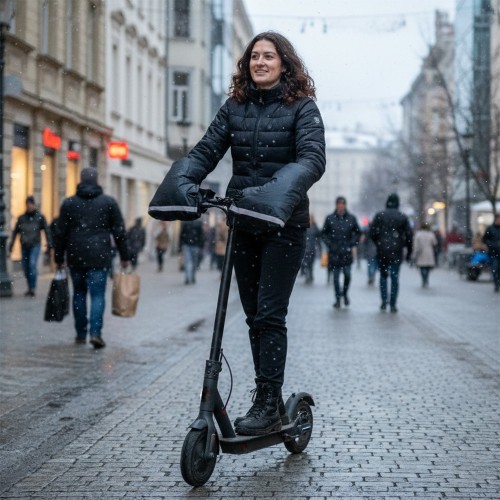 Stūres dūraiņi inSPORTline Glovara