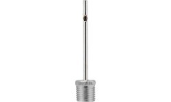 Ball Pump Needle Attachment inSPORTline (Long Needle)