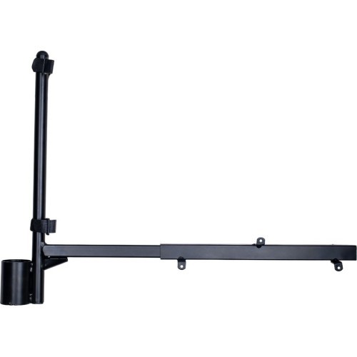 Crutch Holder for Four-Wheel Electric Scooter inSPORTline Antun