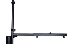 Держатель для костылей для четырёхколёсного электроскутера inSPORTline Antun