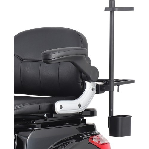 Crutch Holder for Three-Wheel Electric Scooter inSPORTline Zorica