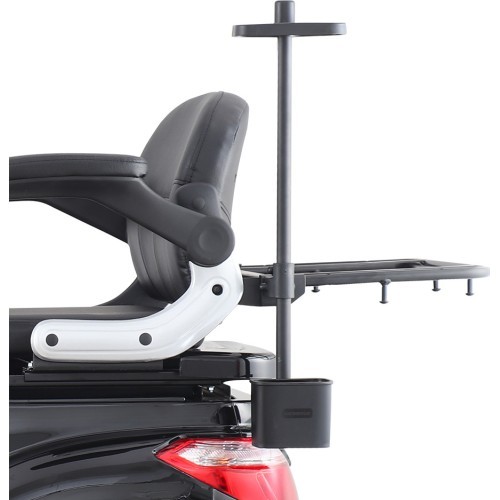 Crutch Holder for Three-Wheel Electric Scooter inSPORTline Zorica