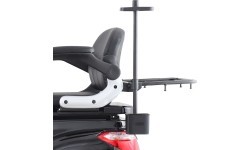 Crutch Holder for Three-Wheel Electric Scooter inSPORTline Zorica