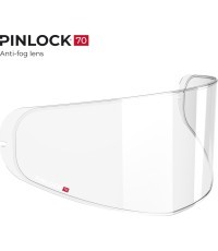 Pinlock® 70 Insert Lens (DKS177) for W-TEC Cullo Helmet
