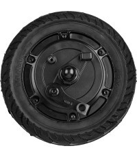 Replacement Wheel for inSPORTline Oppatia Add-On Electric Drive for Wheelchairs