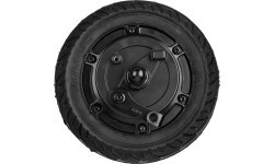 Replacement Wheel for inSPORTline Oppatia Add-On Electric Drive for Wheelchairs