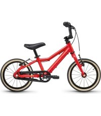 Children’s Bike Academy Grade 2 14” - Red