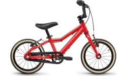 Children’s Bike Academy Grade 2 14” - Red