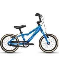 Children’s Bike Academy Grade 2 14” - Blue