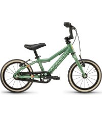 Children’s Bike Academy Grade 2 14” - Green