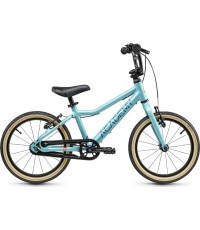 Bērnu velosipēds Academy Grade 3 16” - Tirkīza