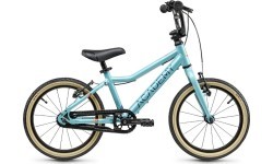 Bērnu velosipēds Academy Grade 3 16” - Tirkīza